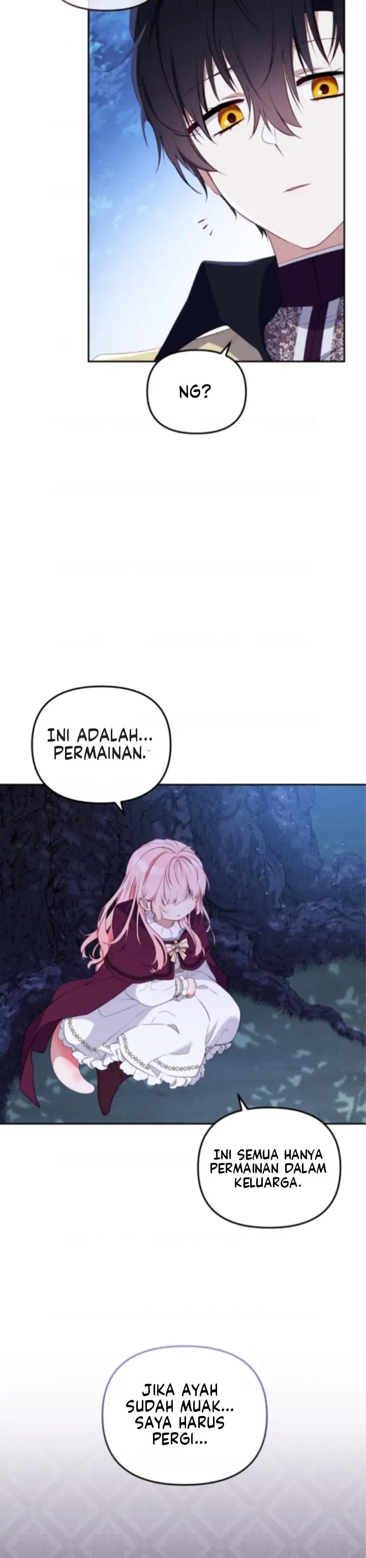 Baca I’m Being Raised by Villains Chapter 36 Bahasa Indonesia page 12