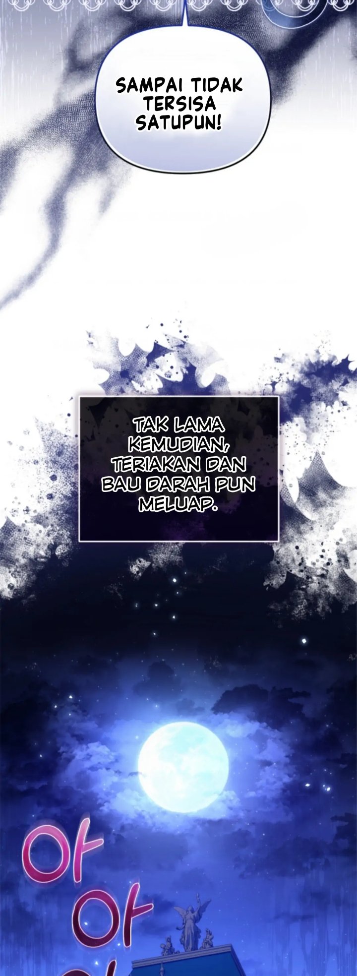 Baca I’m Being Raised by Villains Chapter 36 Bahasa Indonesia page 84