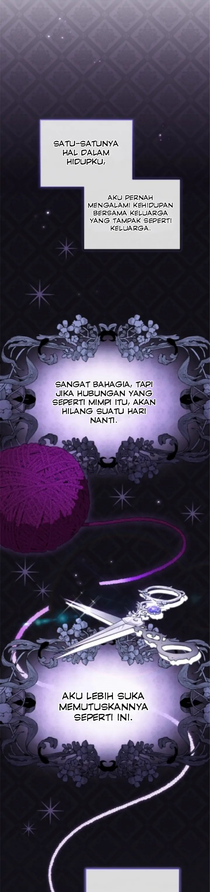 Baca I’m Being Raised by Villains Chapter 36 Bahasa Indonesia page 14