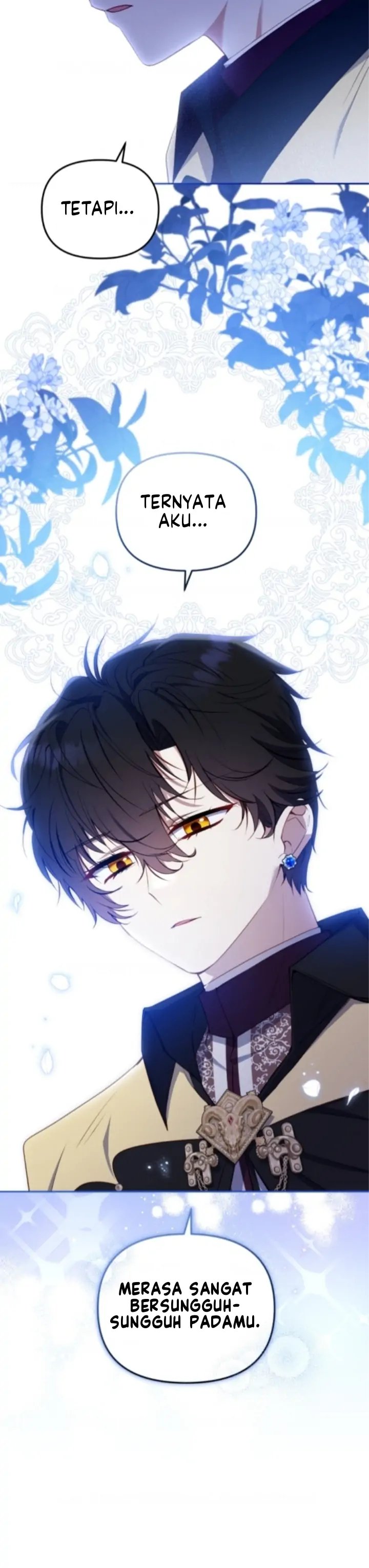 Baca I’m Being Raised by Villains Chapter 36 Bahasa Indonesia page 18