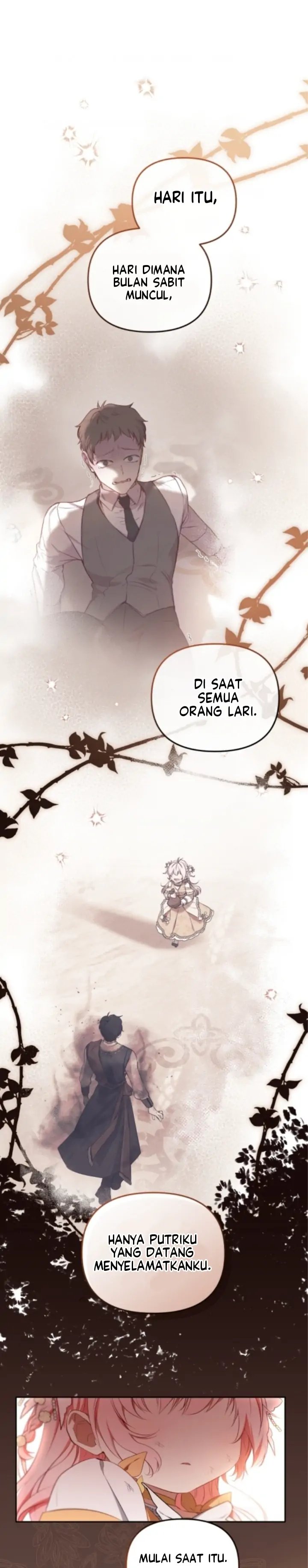 Baca I’m Being Raised by Villains Chapter 36 Bahasa Indonesia page 20