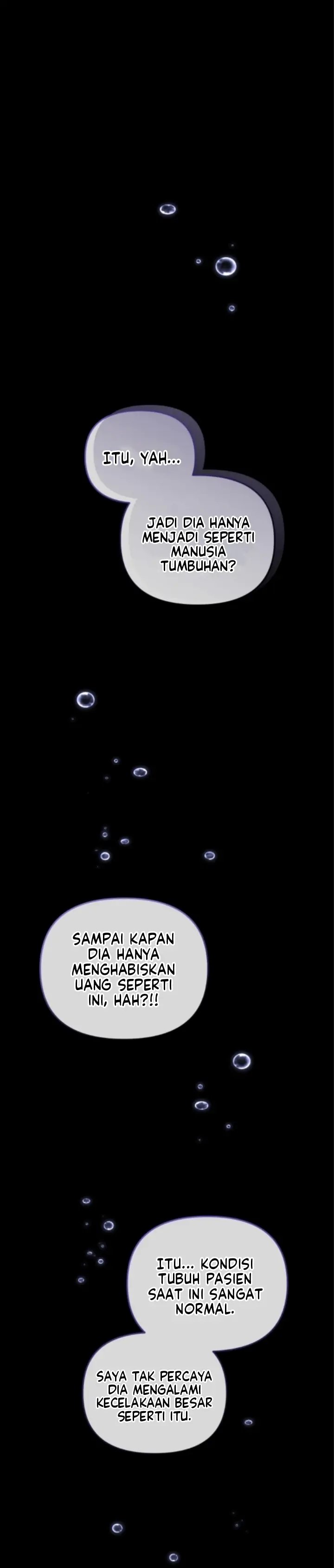 Baca I’m Being Raised by Villains Chapter 37 Bahasa Indonesia page 6