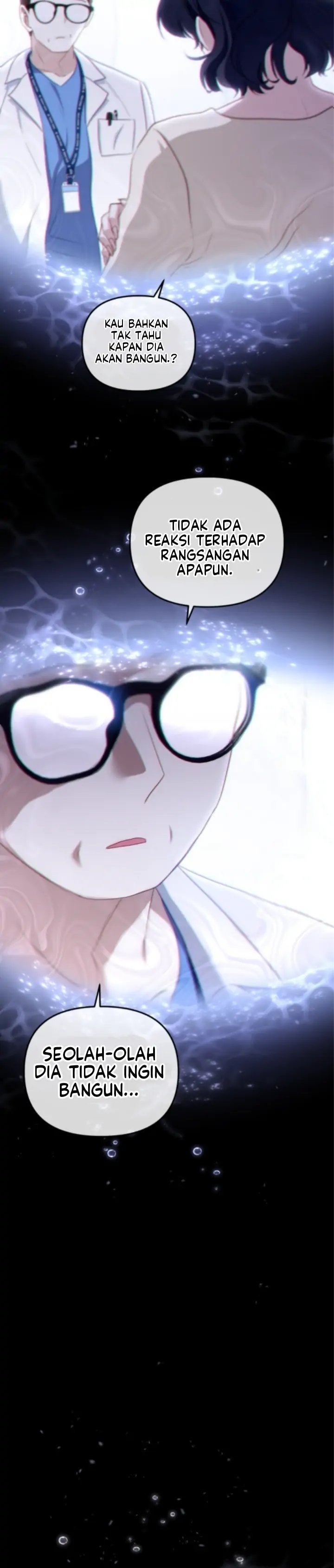 Baca I’m Being Raised by Villains Chapter 37 Bahasa Indonesia page 10