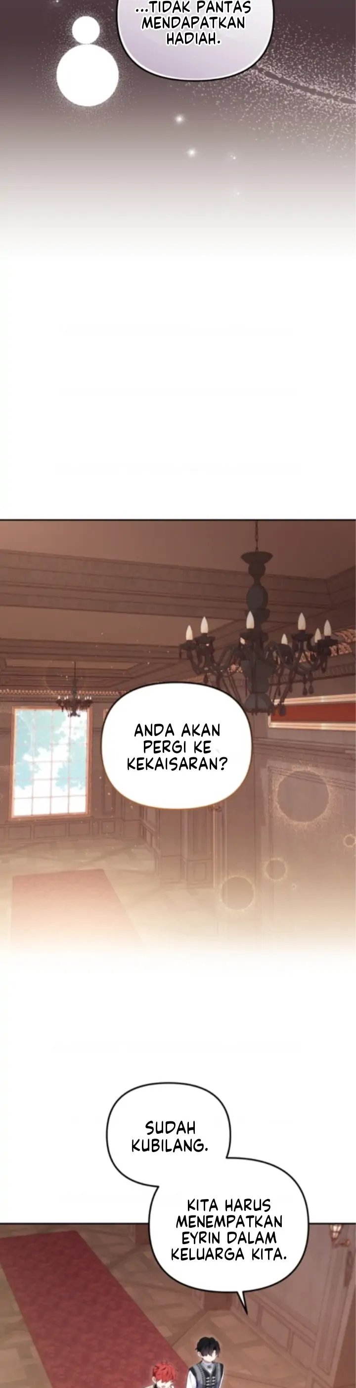 Baca I’m Being Raised by Villains Chapter 37 Bahasa Indonesia page 68