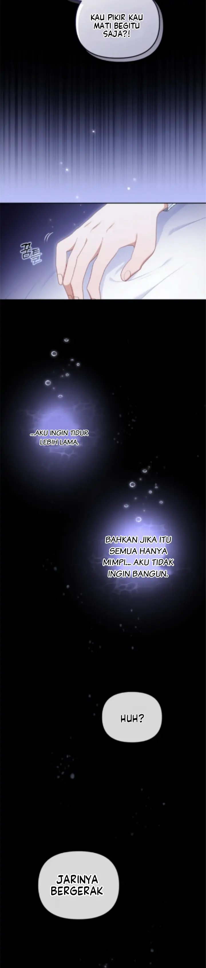 Baca I’m Being Raised by Villains Chapter 37 Bahasa Indonesia page 14