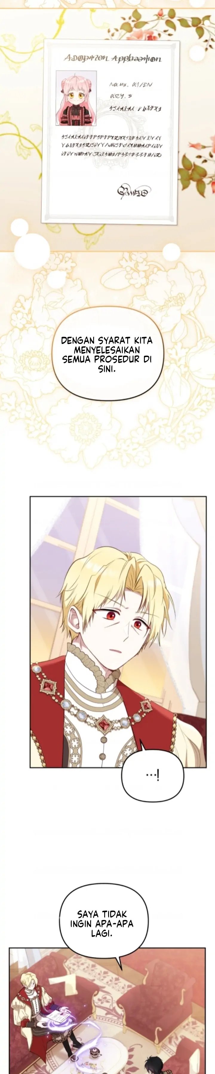 I’m Being Raised by Villains Chapter 38 - Page 11