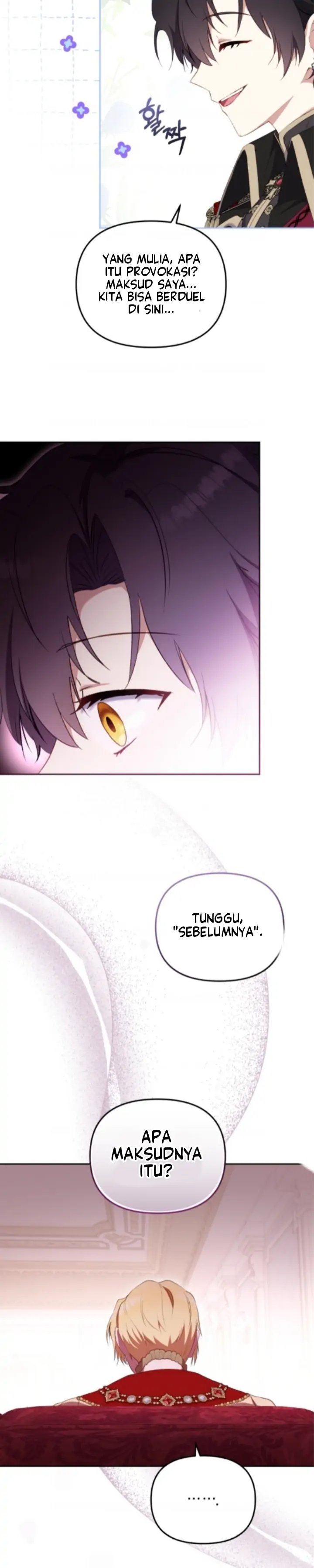 I’m Being Raised by Villains Chapter 38 - Page 13