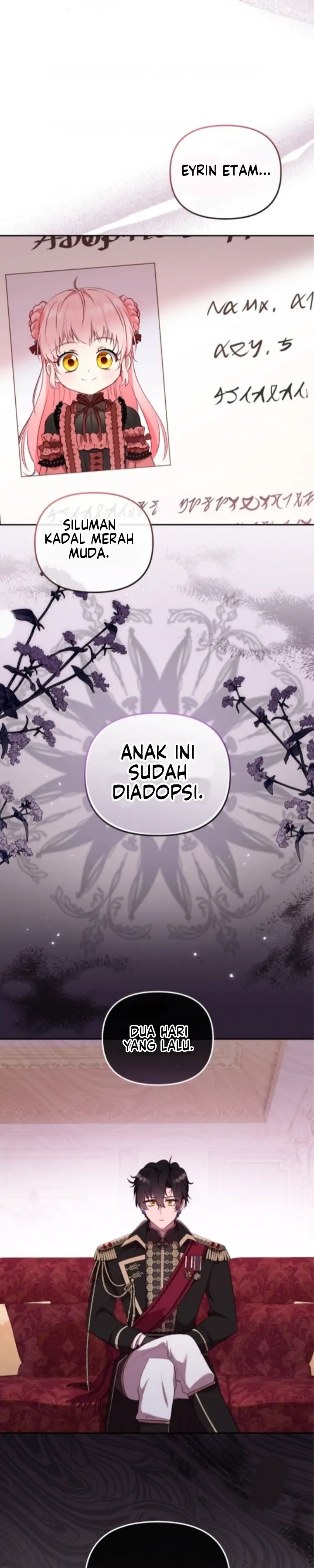 I’m Being Raised by Villains Chapter 38 - Page 14