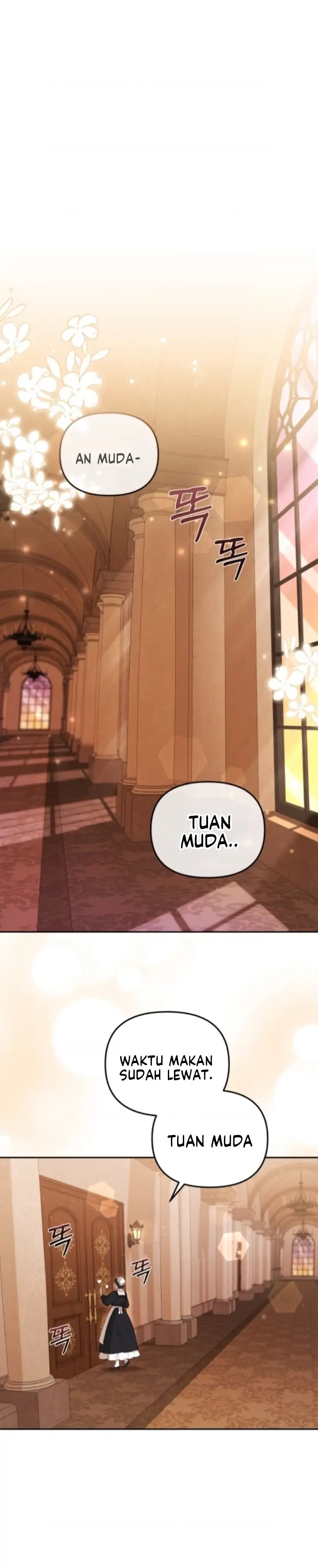I’m Being Raised by Villains Chapter 38 - Page 16