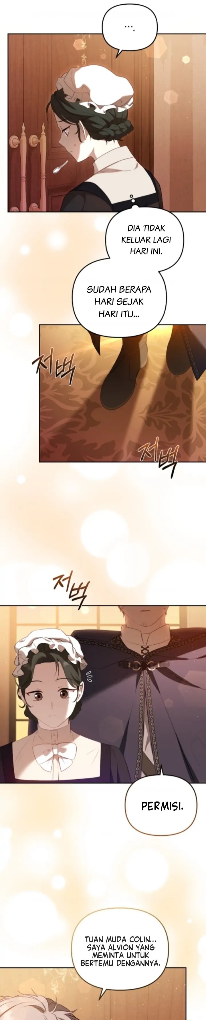 I’m Being Raised by Villains Chapter 38 - Page 17