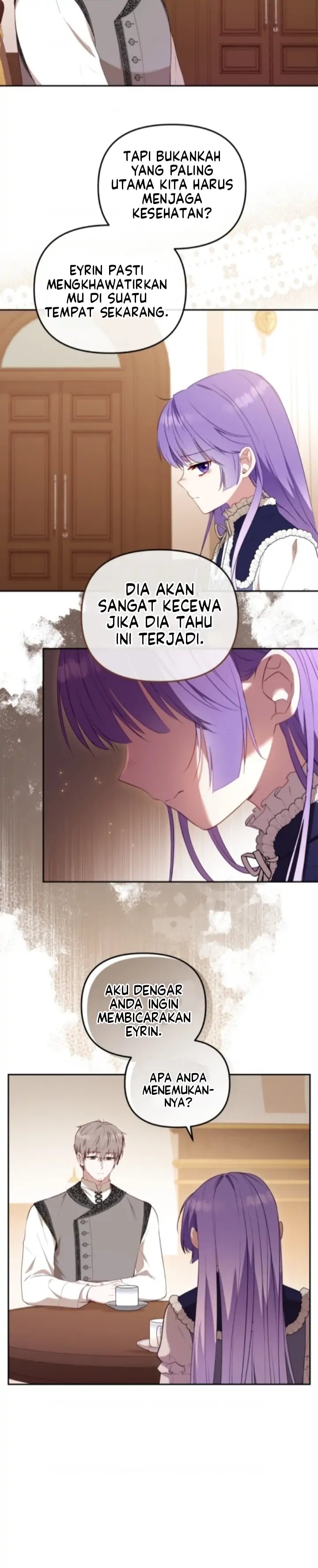 I’m Being Raised by Villains Chapter 38 - Page 22