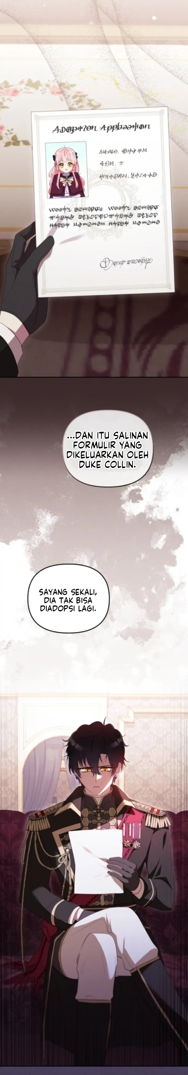 I’m Being Raised by Villains Chapter 38 - Page 28