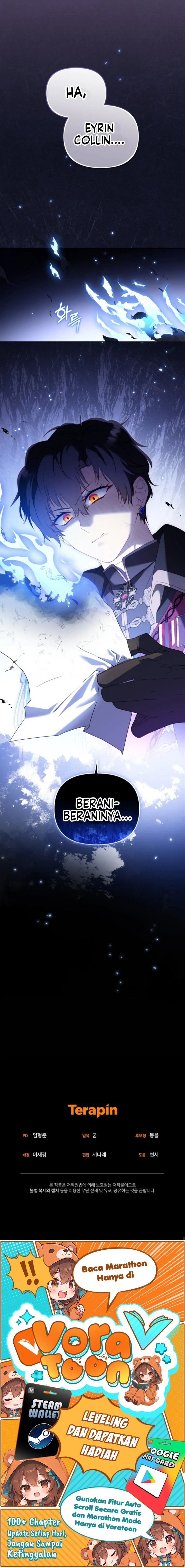 I’m Being Raised by Villains Chapter 38 - Page 29