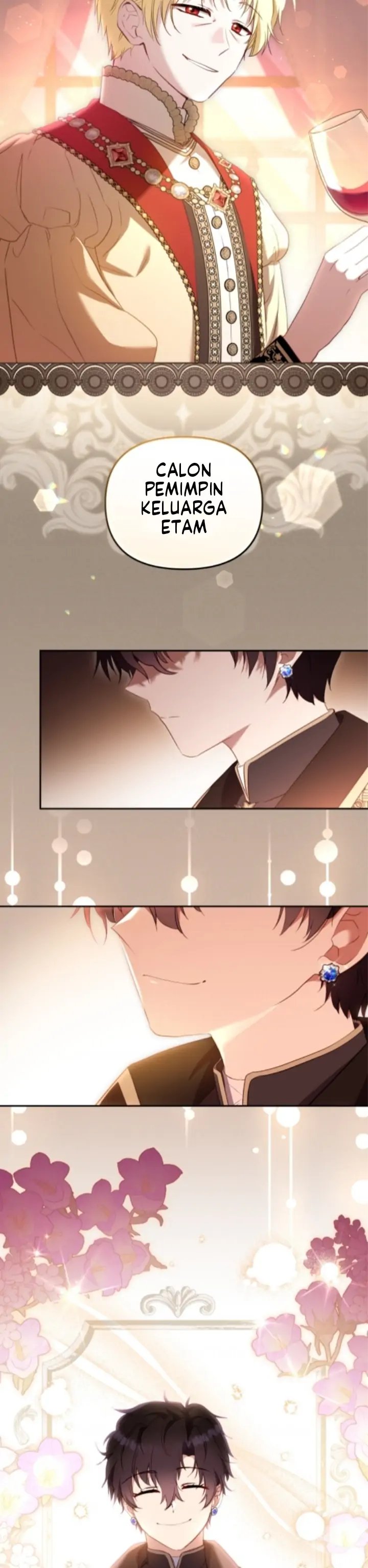 I’m Being Raised by Villains Chapter 38 - Page 4