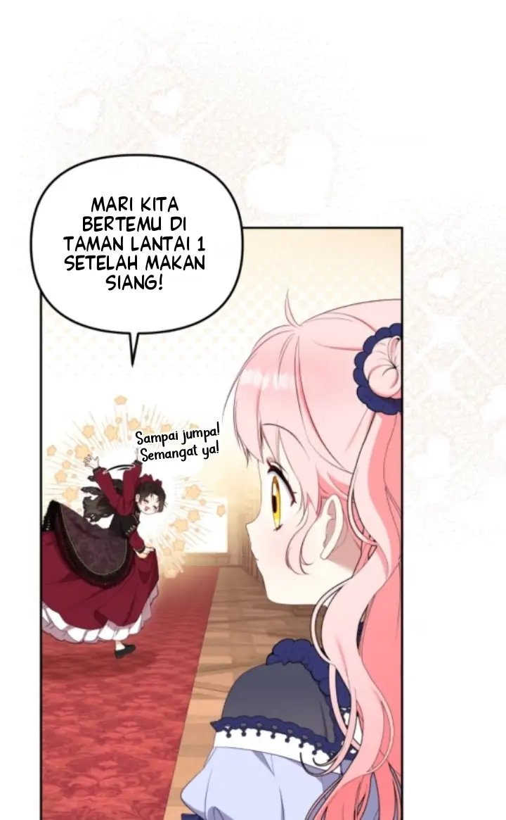 I’m Being Raised by Villains Chapter 39 - Page 16