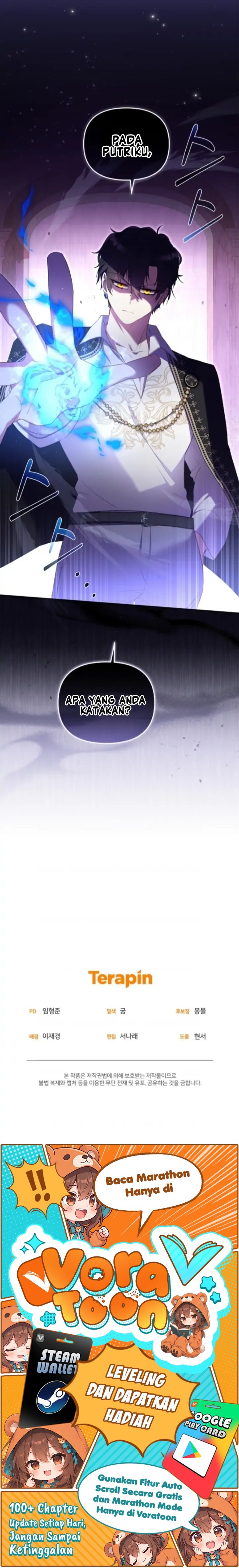 I’m Being Raised by Villains Chapter 39 - Page 27