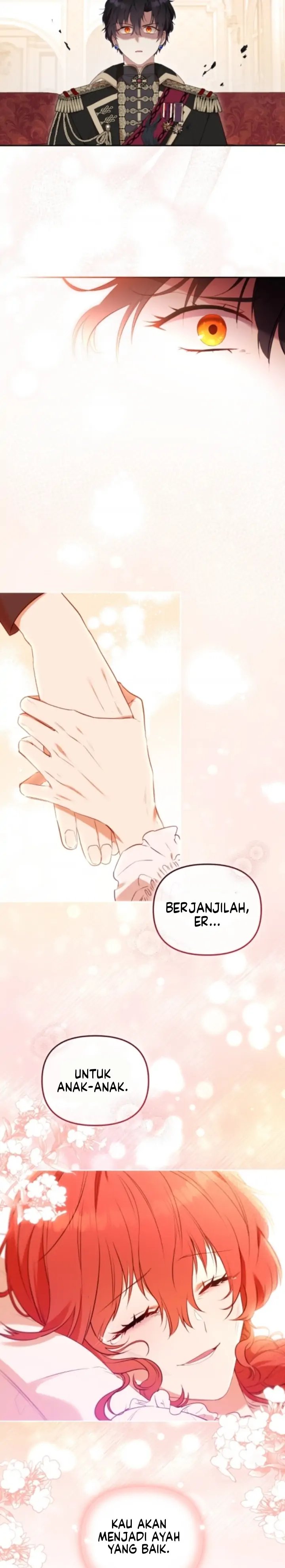 I’m Being Raised by Villains Chapter 39 - Page 4