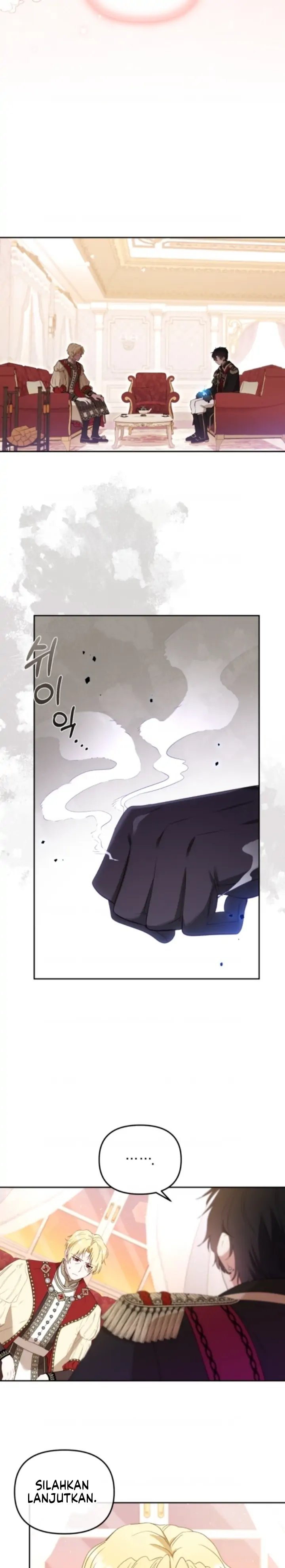 I’m Being Raised by Villains Chapter 39 - Page 5