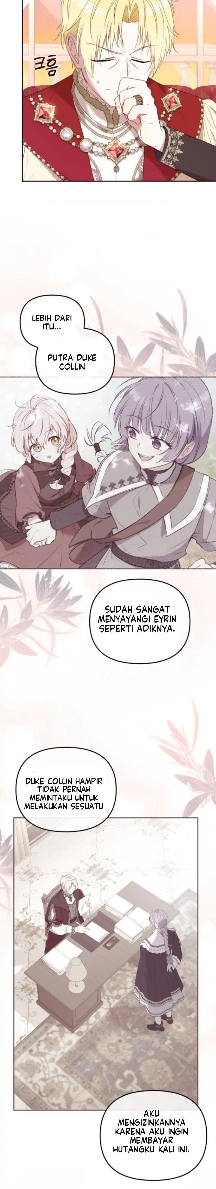I’m Being Raised by Villains Chapter 39 - Page 6