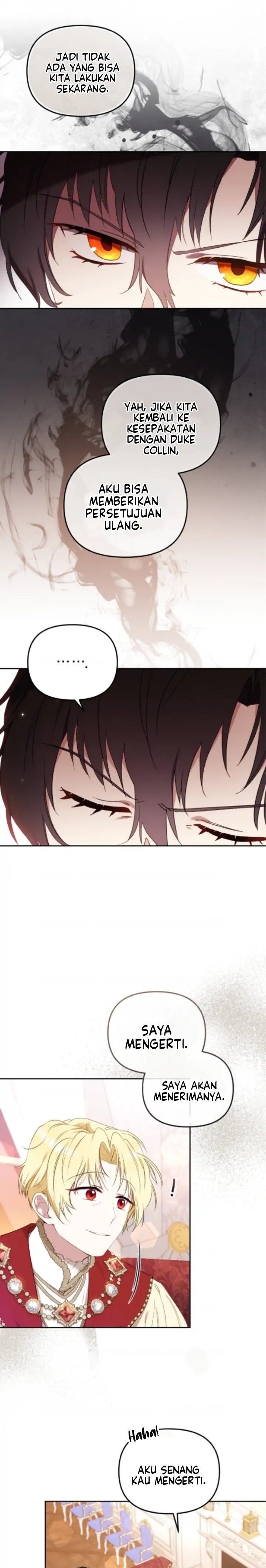 I’m Being Raised by Villains Chapter 39 - Page 7