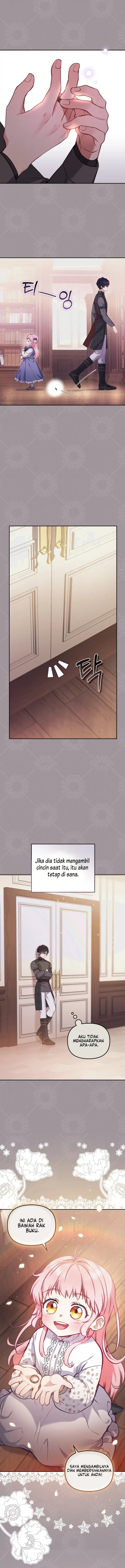I’m Being Raised by Villains Chapter 4 - Page 10