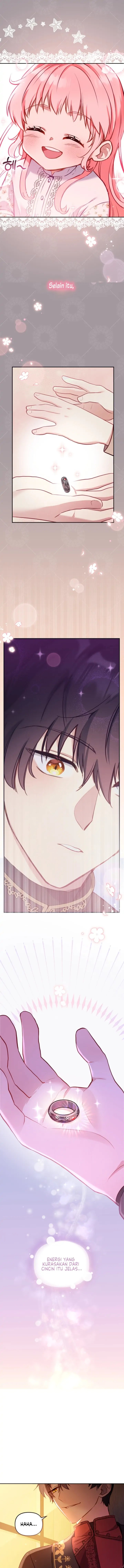 I’m Being Raised by Villains Chapter 4 - Page 11