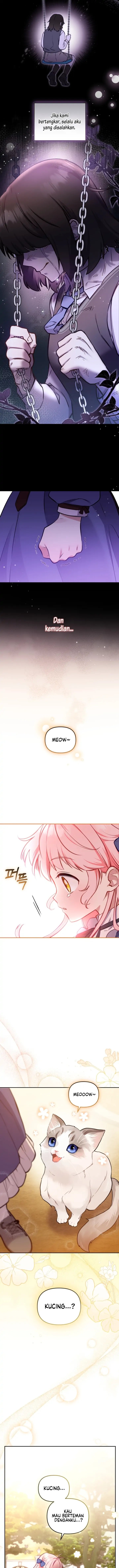 I’m Being Raised by Villains Chapter 4 - Page 5