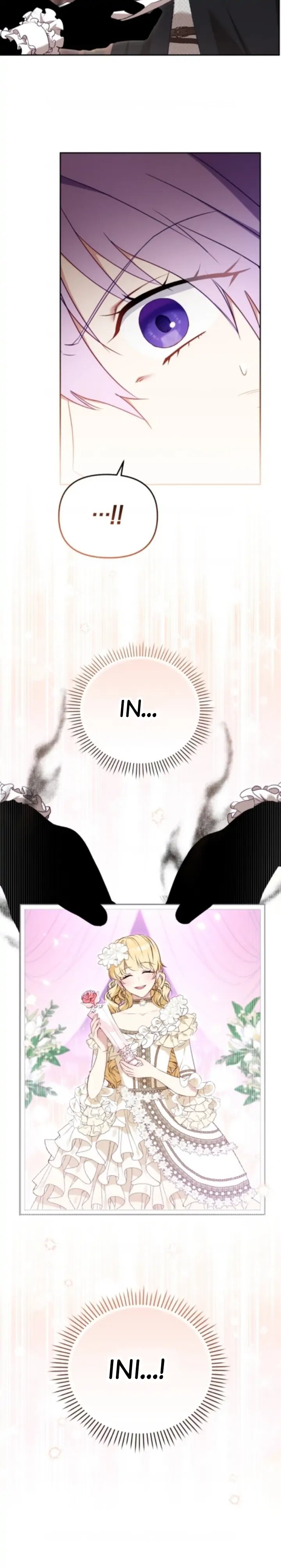 Baca I’m Being Raised by Villains Chapter 41 Bahasa Indonesia page 28