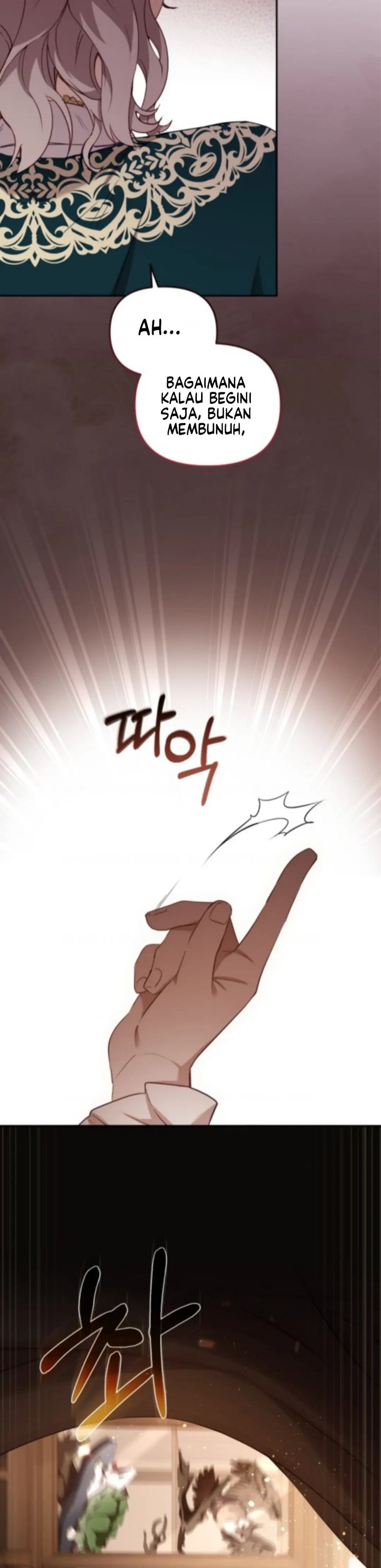 Baca I’m Being Raised by Villains Chapter 41 Bahasa Indonesia page 48