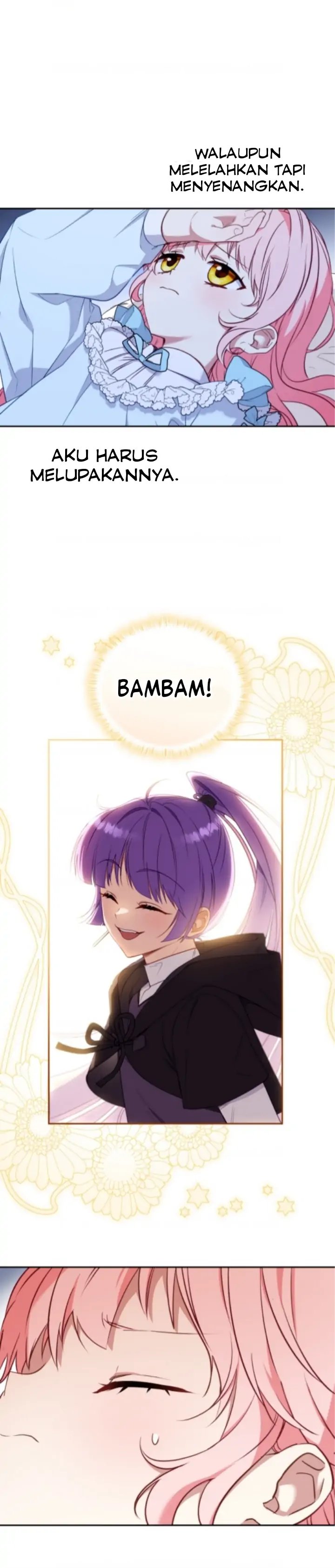 Baca I’m Being Raised by Villains Chapter 41 Bahasa Indonesia page 66