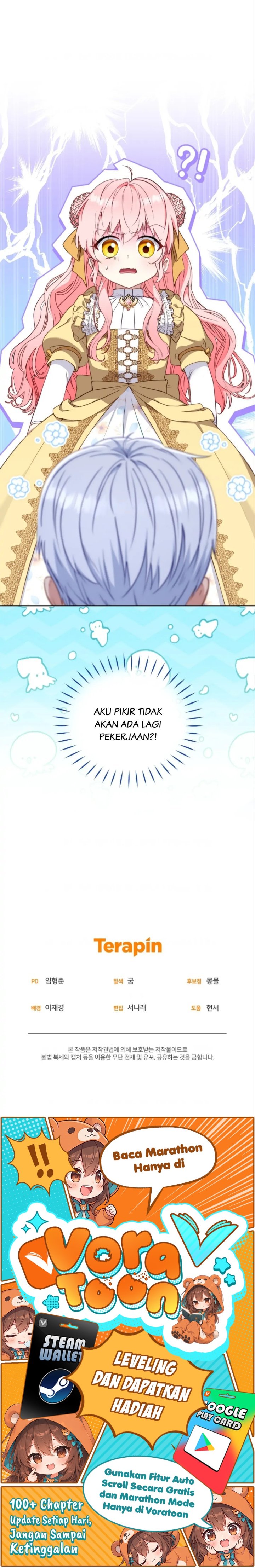 Baca I’m Being Raised by Villains Chapter 41 Bahasa Indonesia page 72
