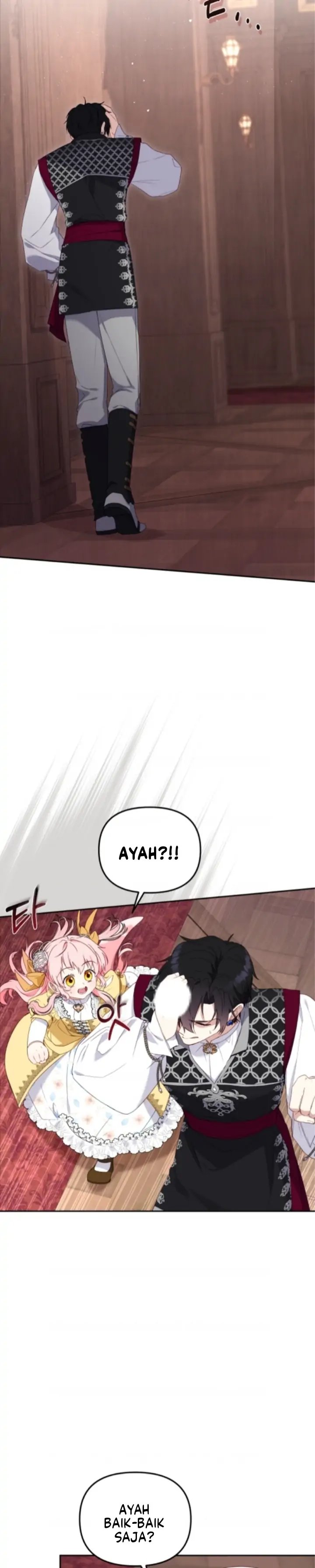 I’m Being Raised by Villains Chapter 42 - Page 11