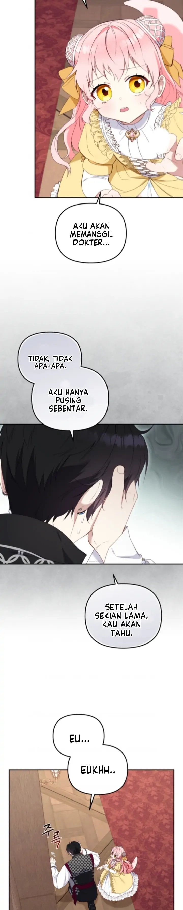 I’m Being Raised by Villains Chapter 42 - Page 12