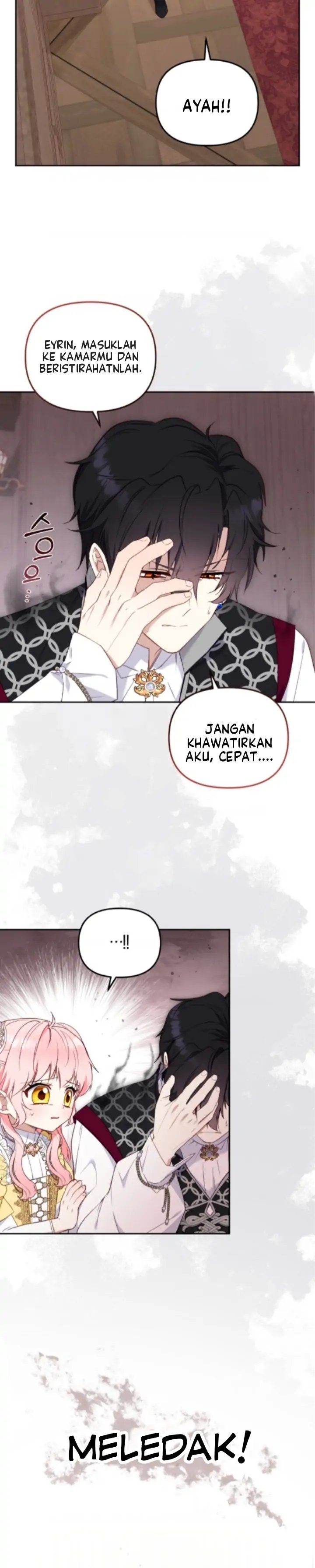 I’m Being Raised by Villains Chapter 42 - Page 13