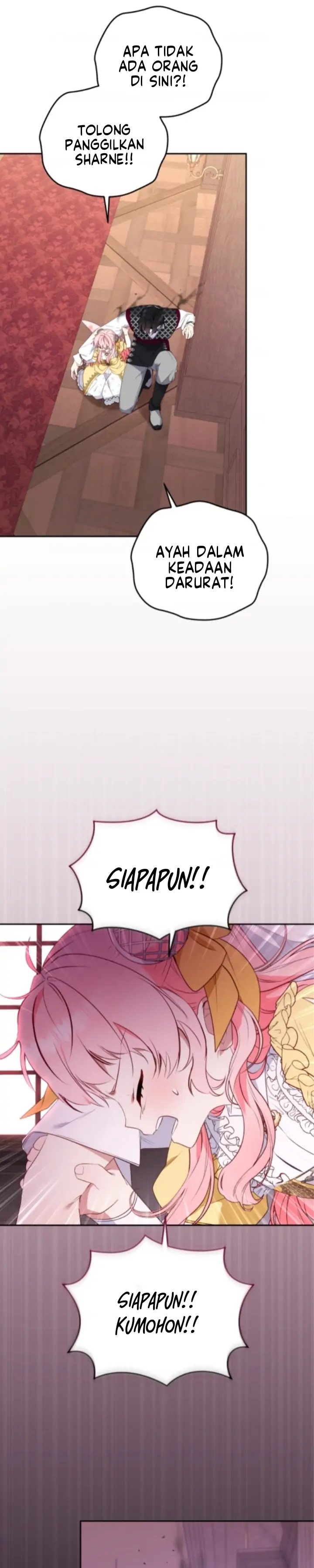 I’m Being Raised by Villains Chapter 42 - Page 17