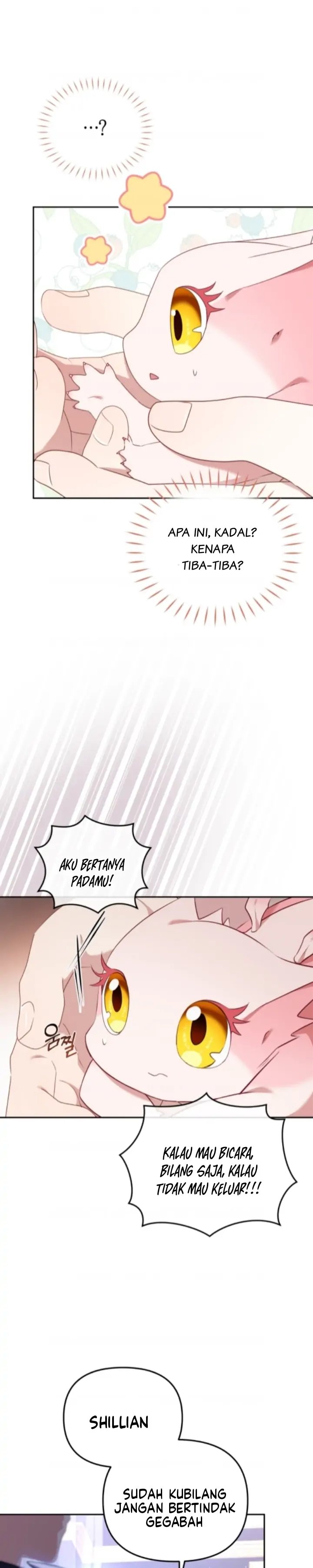 I’m Being Raised by Villains Chapter 42 - Page 27