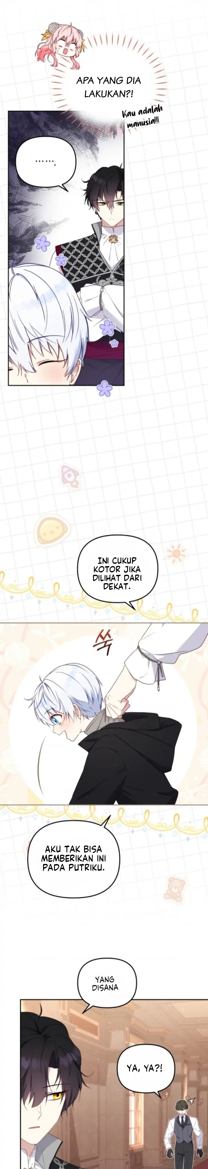 I’m Being Raised by Villains Chapter 42 - Page 4