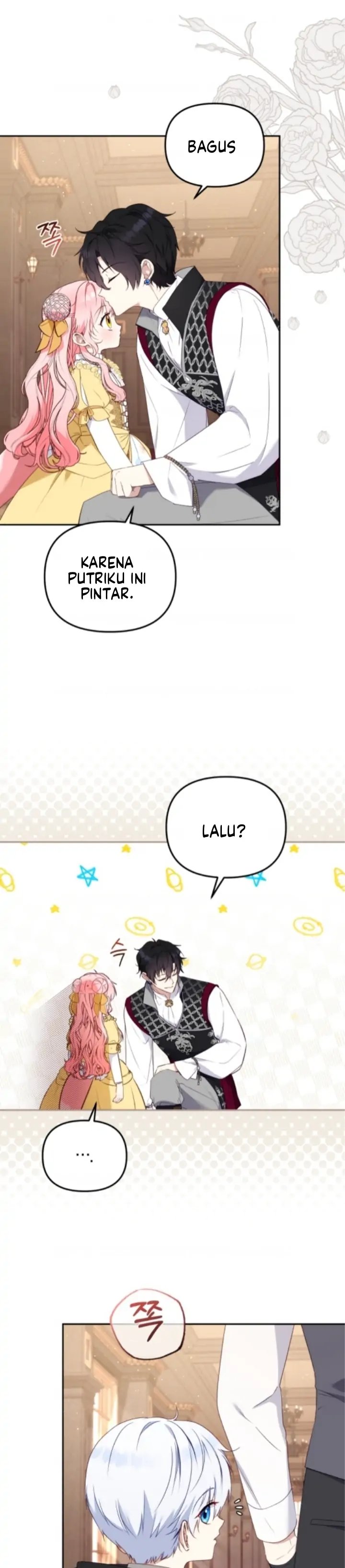 I’m Being Raised by Villains Chapter 42 - Page 7