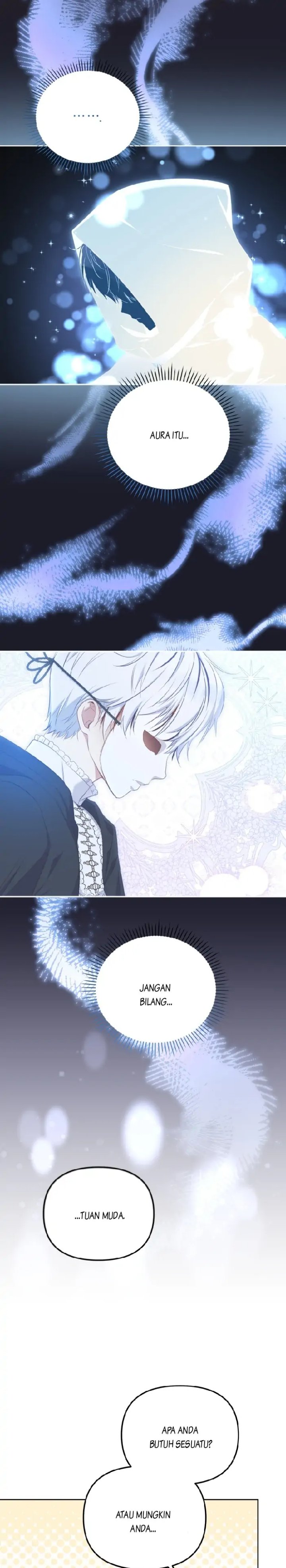 Baca I’m Being Raised by Villains Chapter 43 Bahasa Indonesia page 54