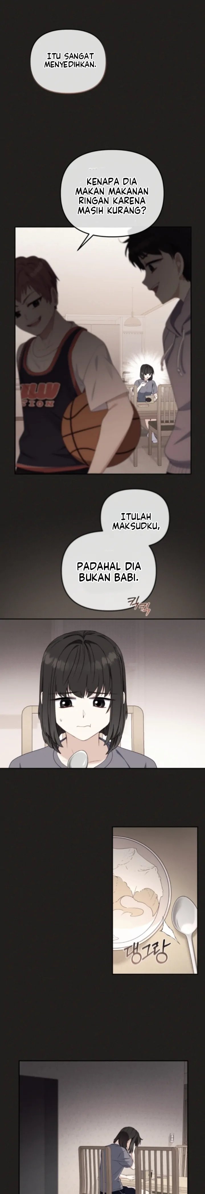 I’m Being Raised by Villains Chapter 44 - Page 10