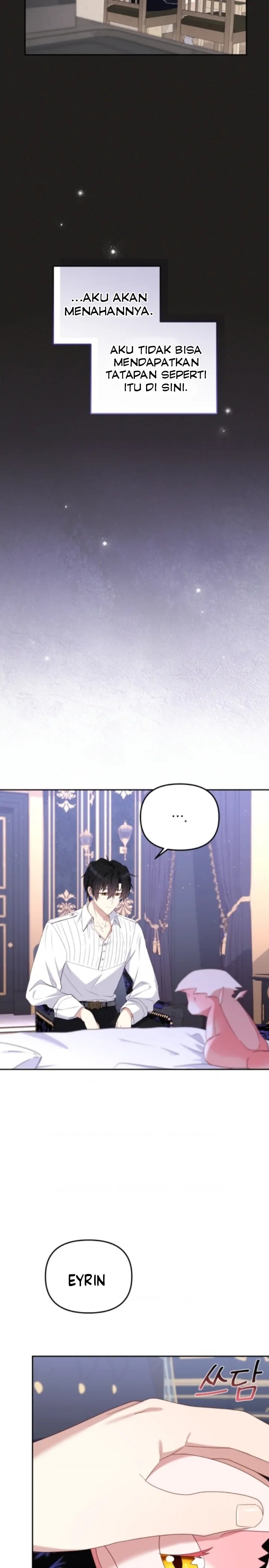 I’m Being Raised by Villains Chapter 44 - Page 11