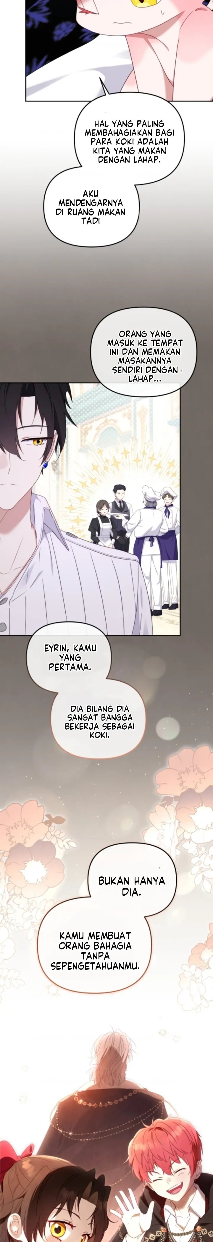 I’m Being Raised by Villains Chapter 44 - Page 12