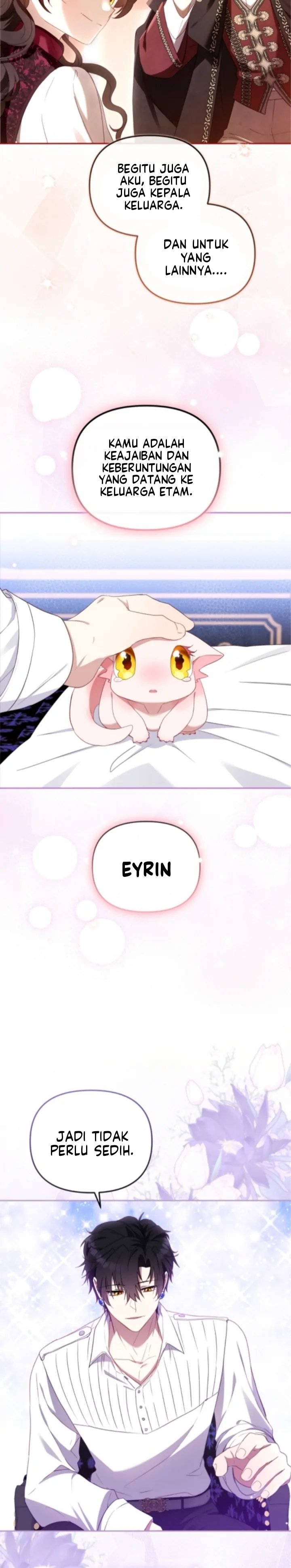 I’m Being Raised by Villains Chapter 44 - Page 13