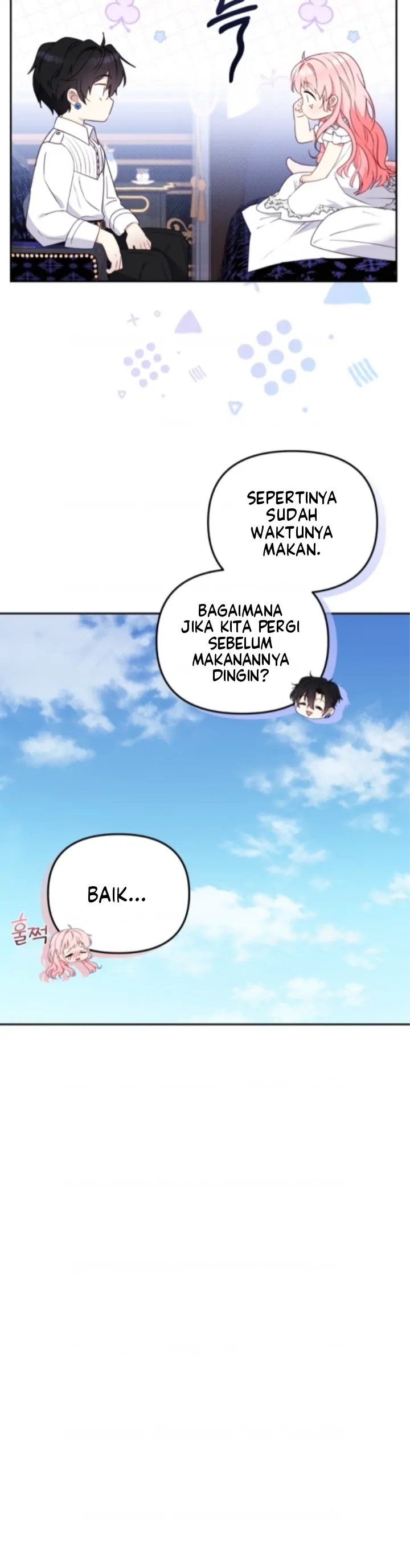 I’m Being Raised by Villains Chapter 44 - Page 20