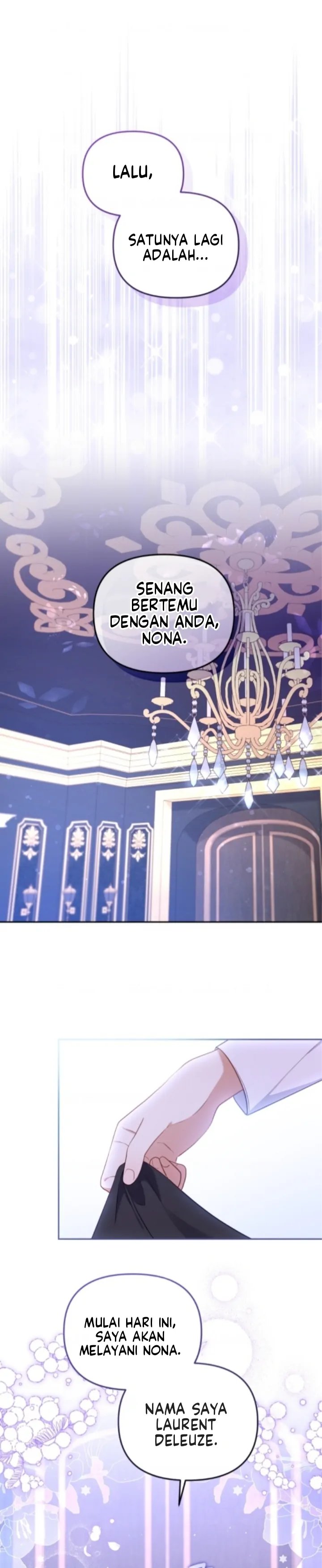 I’m Being Raised by Villains Chapter 44 - Page 26