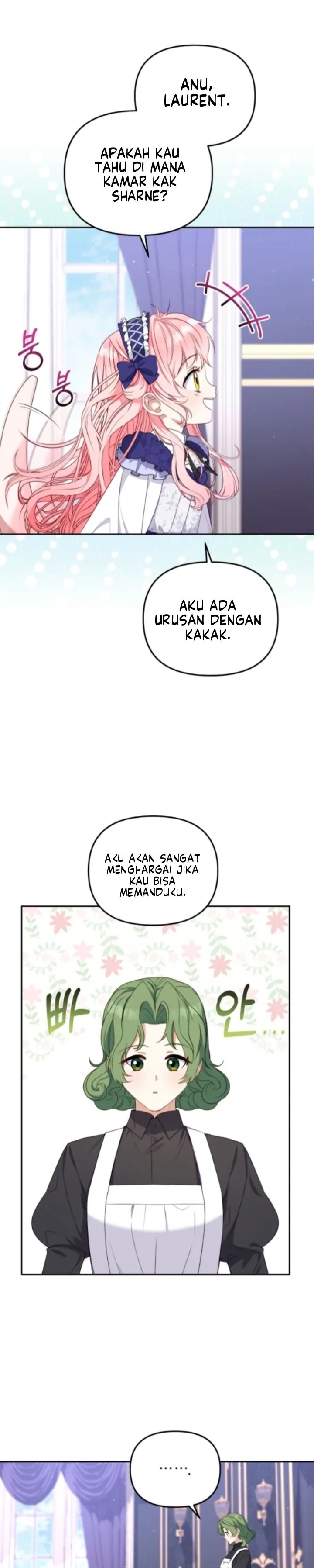 I’m Being Raised by Villains Chapter 44 - Page 28