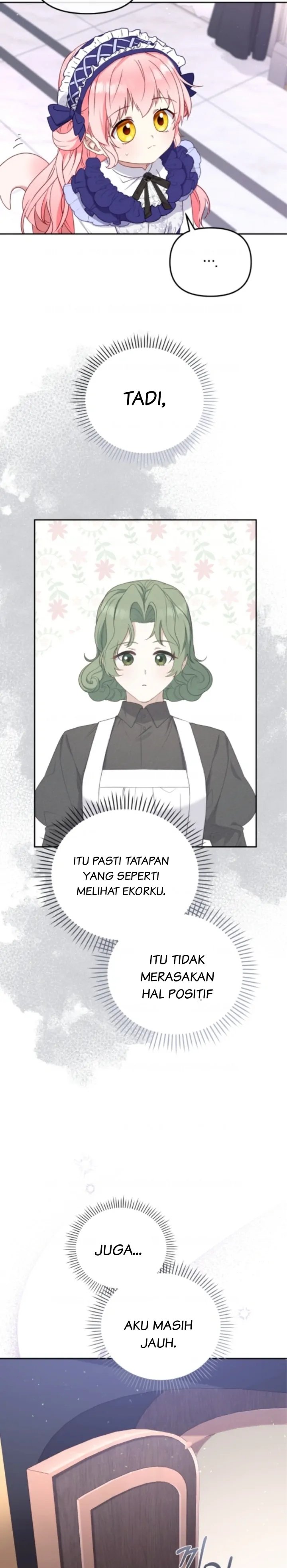 I’m Being Raised by Villains Chapter 44 - Page 30