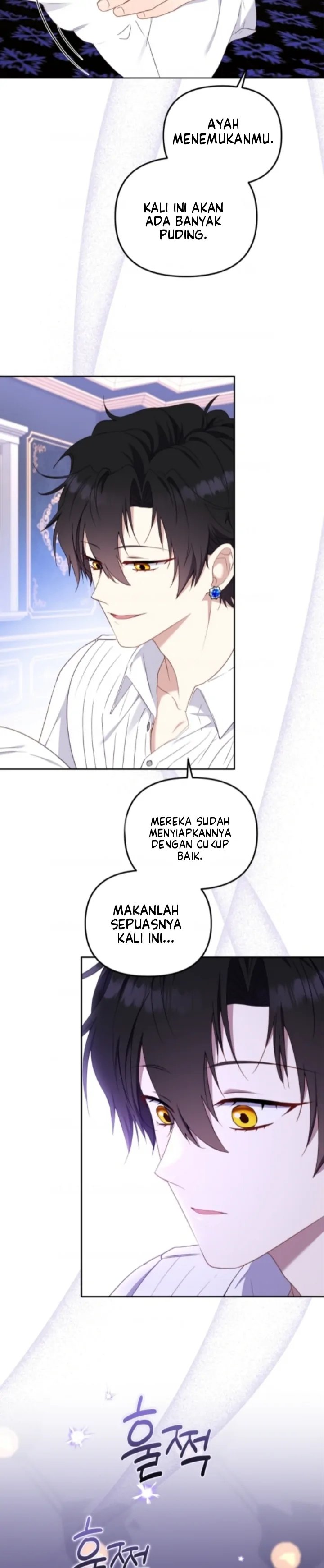 I’m Being Raised by Villains Chapter 44 - Page 4