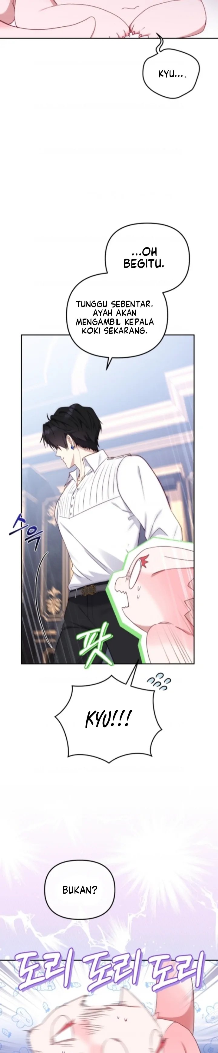 I’m Being Raised by Villains Chapter 44 - Page 6