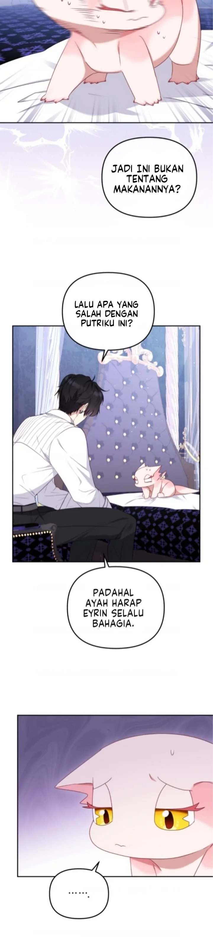 I’m Being Raised by Villains Chapter 44 - Page 7